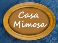 A Casa Mimosa