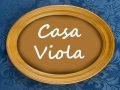 A Casa Viola