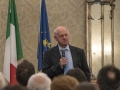 Il Presidente di PROMETEO, Giuliano Sottoriva