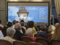 Il Presidente di PROMETEO, Giuliano Sottoriva