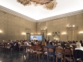 Serata benefica a Palazzo Cusani