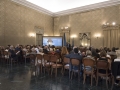 Serata benefica a Palazzo Cusani