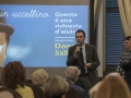 Serata benefica a Palazzo Cusani