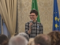 Serata benefica a Palazzo Cusani