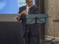 M° Romano Pucci al flauto