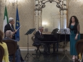 Romano Pucci, Gioacchino D'Aquila, Simona Parra