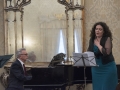 Gioacchino D'Aquila, Simona Parra