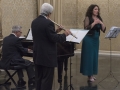 Romano Pucci, Gioacchino D'Aquila, Simona Parra