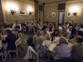 Serata benefica a Palazzo Cusani