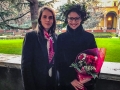 Elena e Giorgia