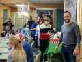 tombolata PROMETEO - pazienti Istituto dei Tumori_6