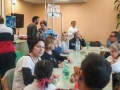 tombolata PROMETEO - pazienti Istituto dei Tumori_8