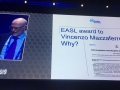 Vincenzo Mazzaferro EASL Recognition Award 2019-13