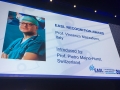 Vincenzo Mazzaferro EASL Recognition Award 2019-11