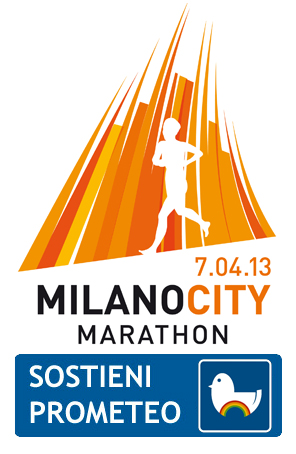 Milano City Marathon 2013