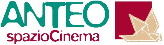 logo ANTEO spazioCinema