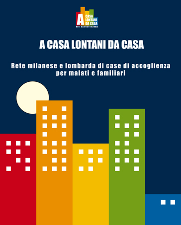 "A casa lontani da casa" - il 27 giugno si è svolta la conferenza stampa sul progetto di housing sociale