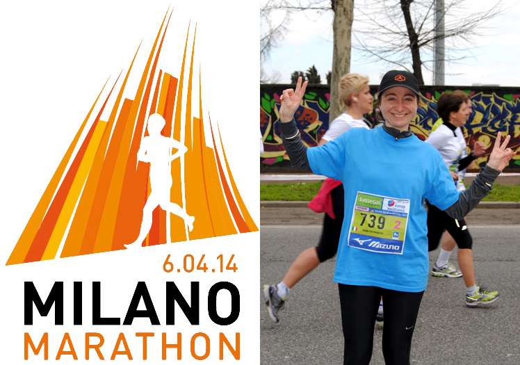 MILANO MARATHON 2014 – Di corsa fino a 100! Doniamo 100 Notti a CasaPrometeo