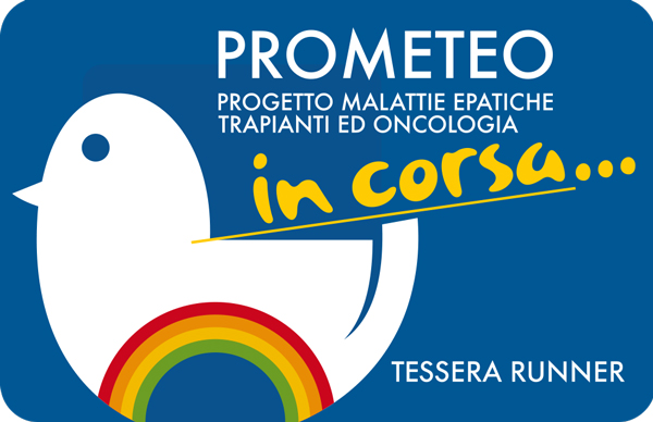 PROMETEO in corsa 3