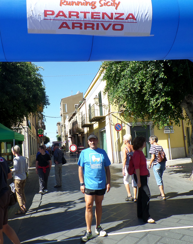 PROMETEO in corsa... intervista i runner della Milano Marathon! 5