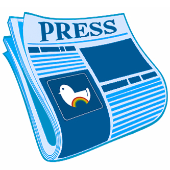 Press area 1