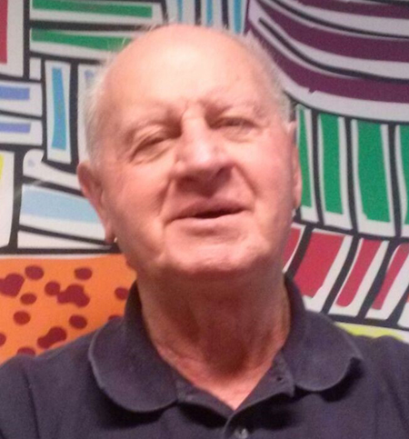 Giuliano Sottoriva presidente PROMETEO
