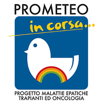 PROMETEO in corsa 2
