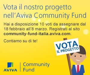 Adotta una casa di accoglienza - Vota per noi fino all'8 marzo! 1