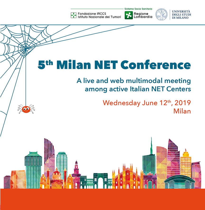 5th Milan NET Conference