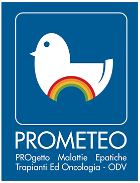 PROMETEO ONLUS diventa PROMETEO ODV,