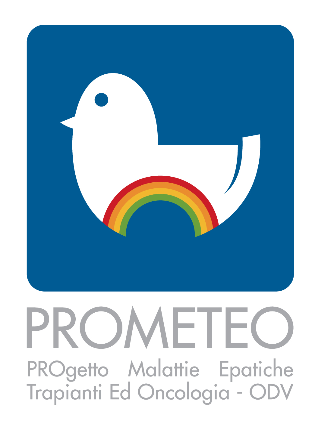 logo V positivo