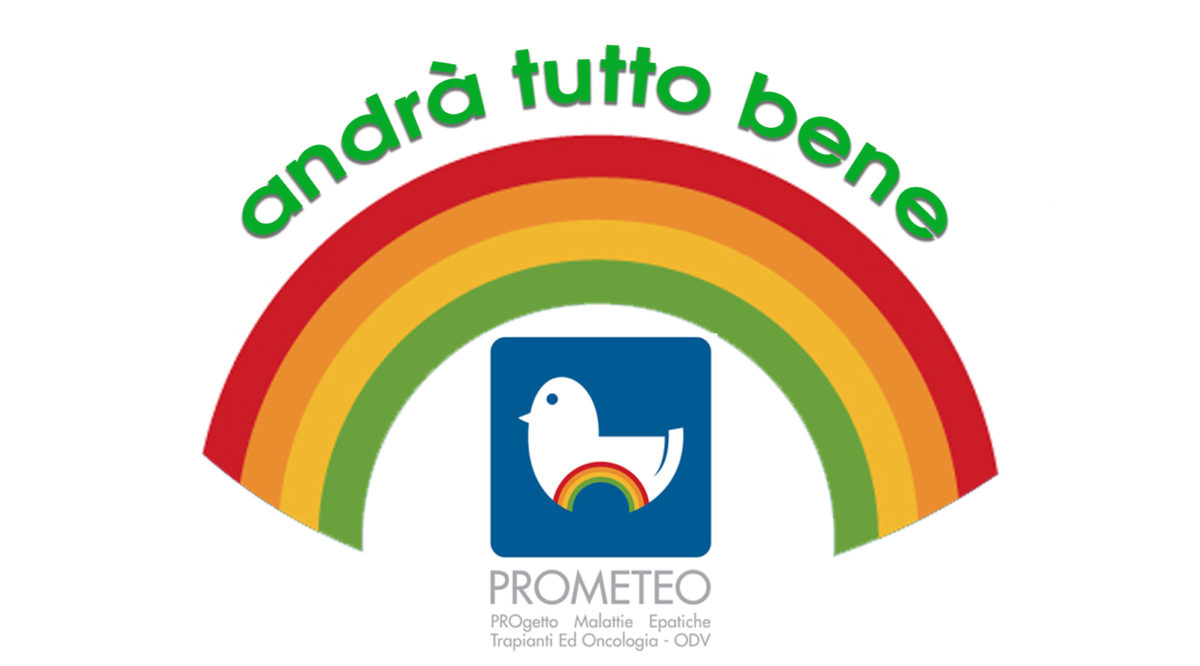 Covid-19: Sospensione attività PROMETEO ODV fino al 3 aprile 2020