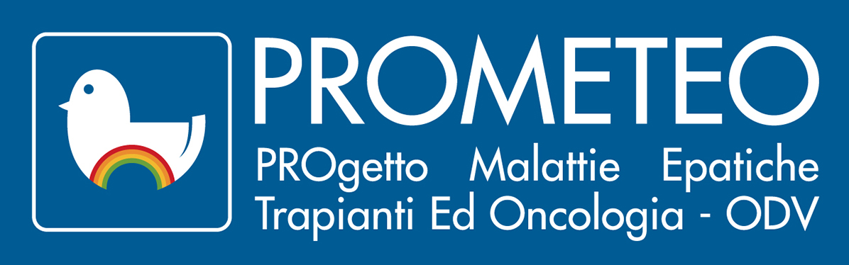 PROMETEO – PROgetto Malattie Epatiche, Trapianti Ed Oncologia – ODV