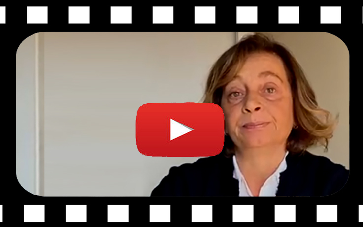PROMETEO ODV intervista ai Pazienti: FABRIZIA CIRLA