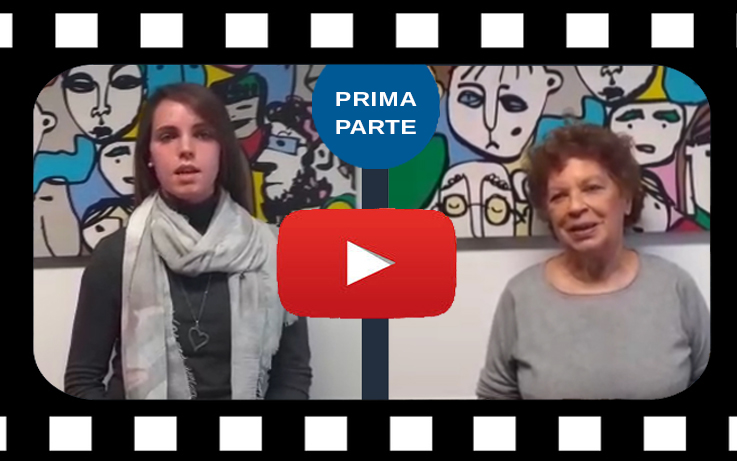 PROMETEO ODV intervista ai Volontari: ELENA e MARA