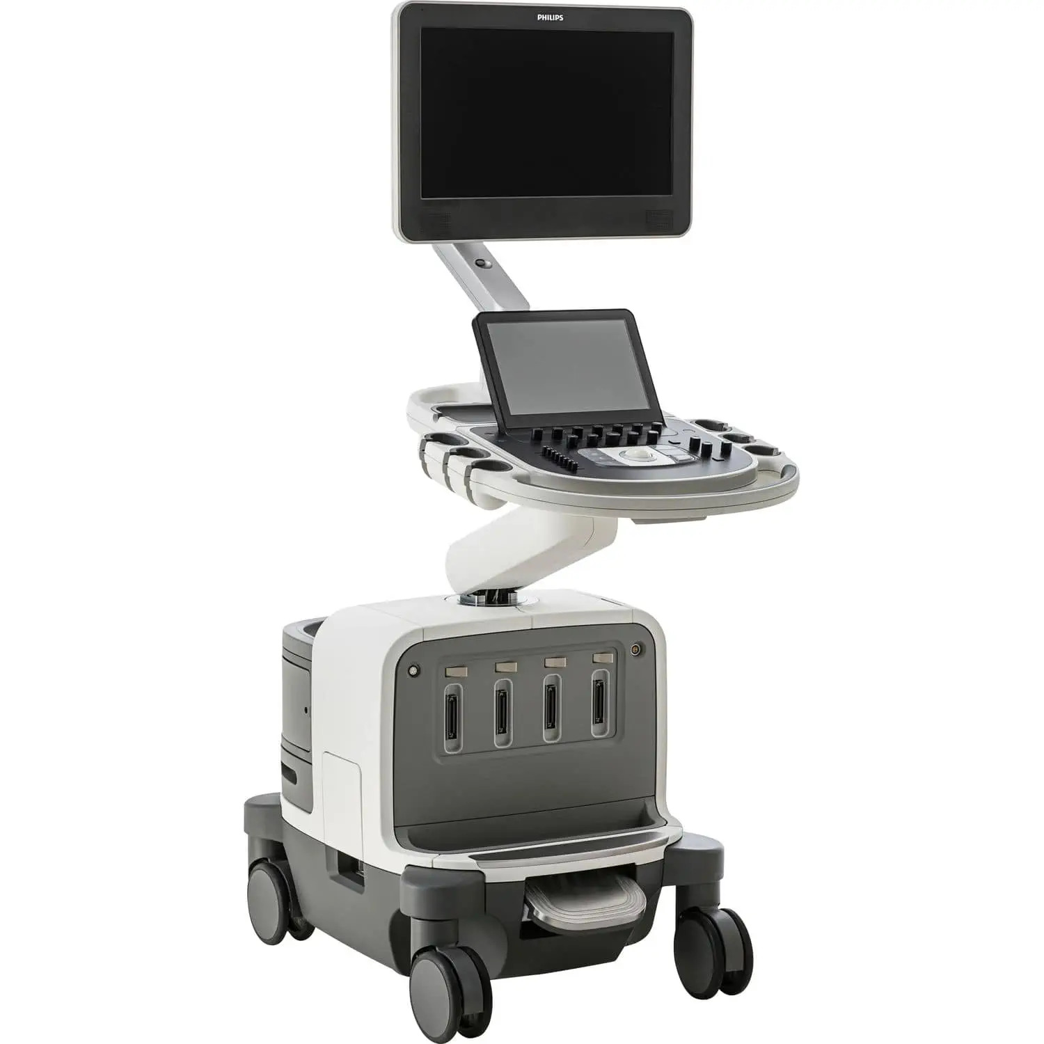 POCUS - Point Of Care UltraSonography - 1