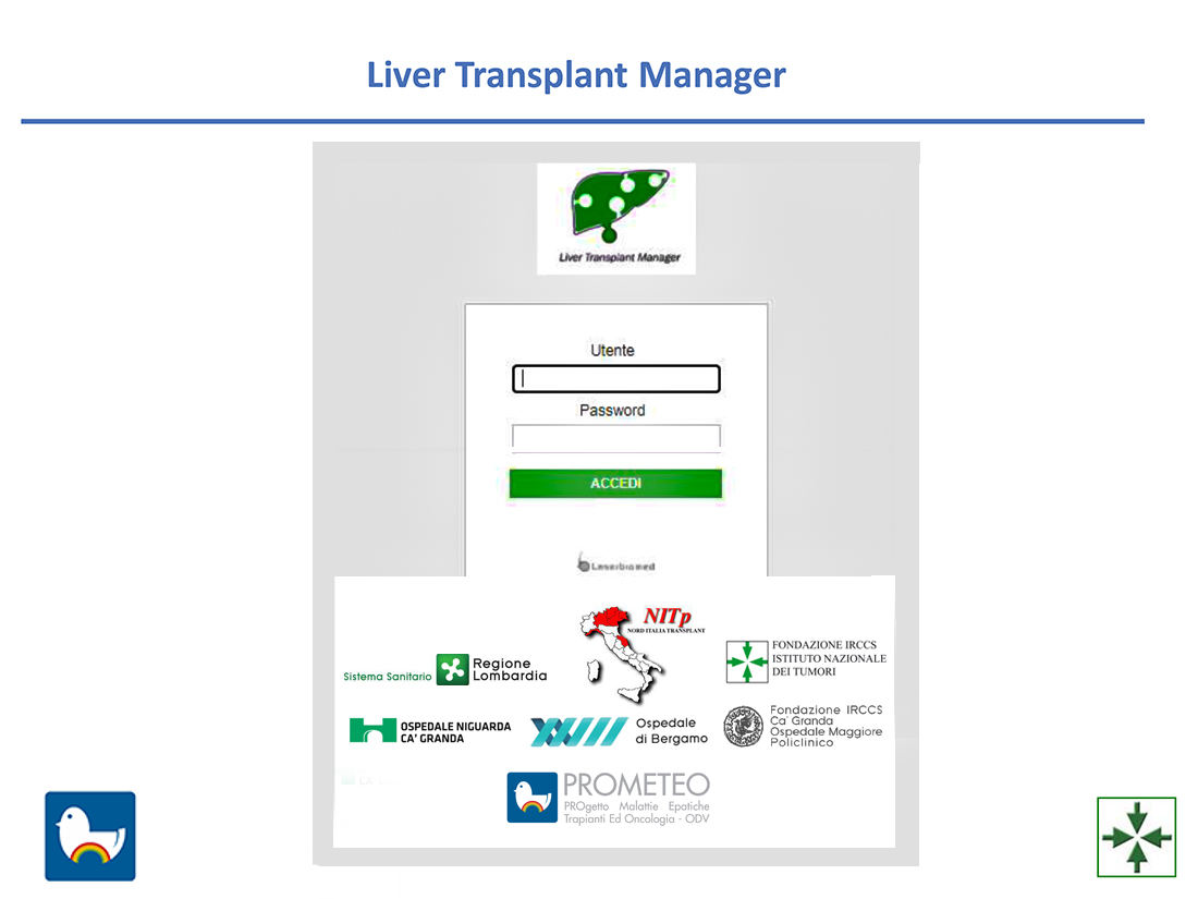 Liver Transplant Manager 2