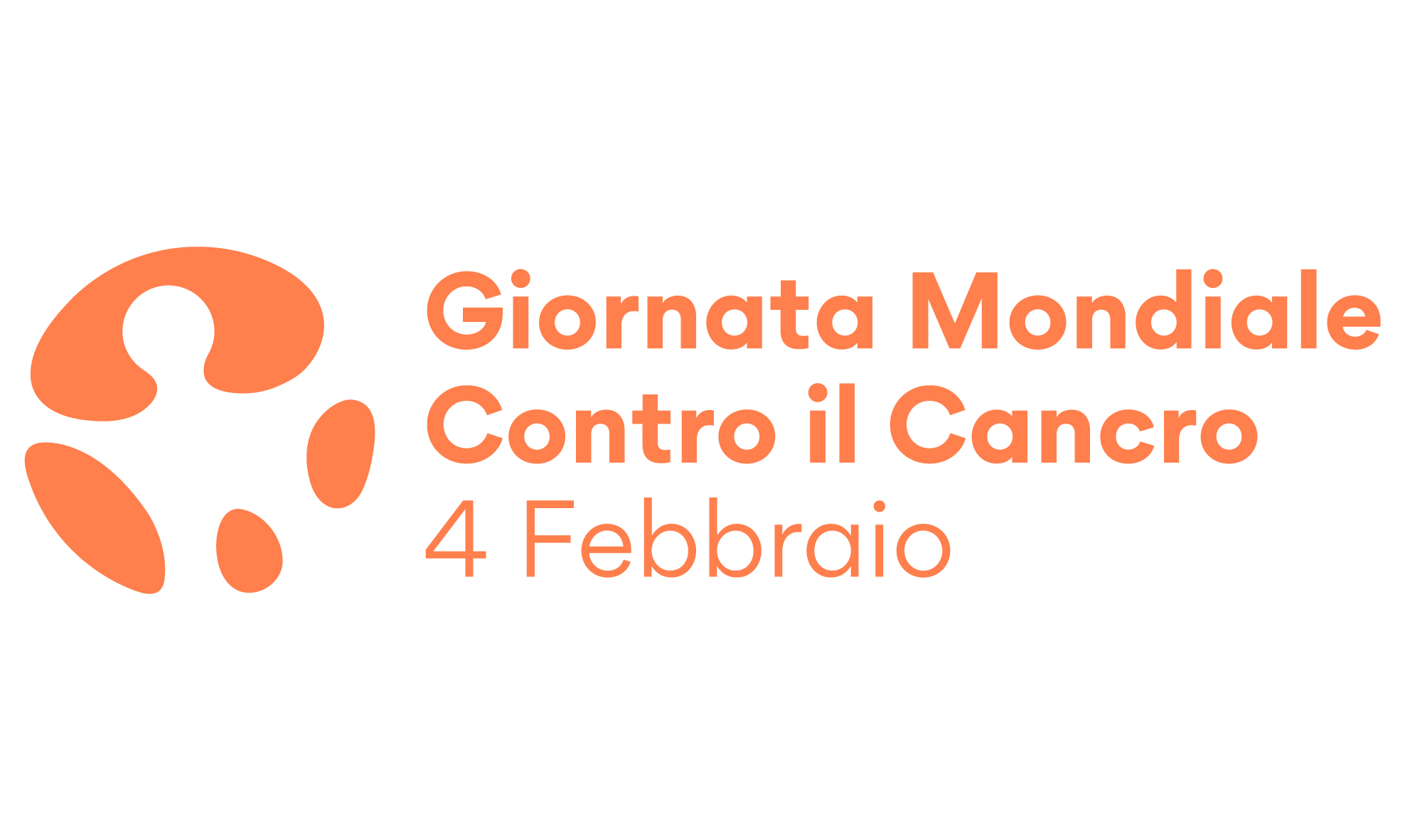 4 febbraio, Giornata Mondiale contro il Cancro. Anche PROMETEO ODV si unisce all’appello in favore della prevenzione
