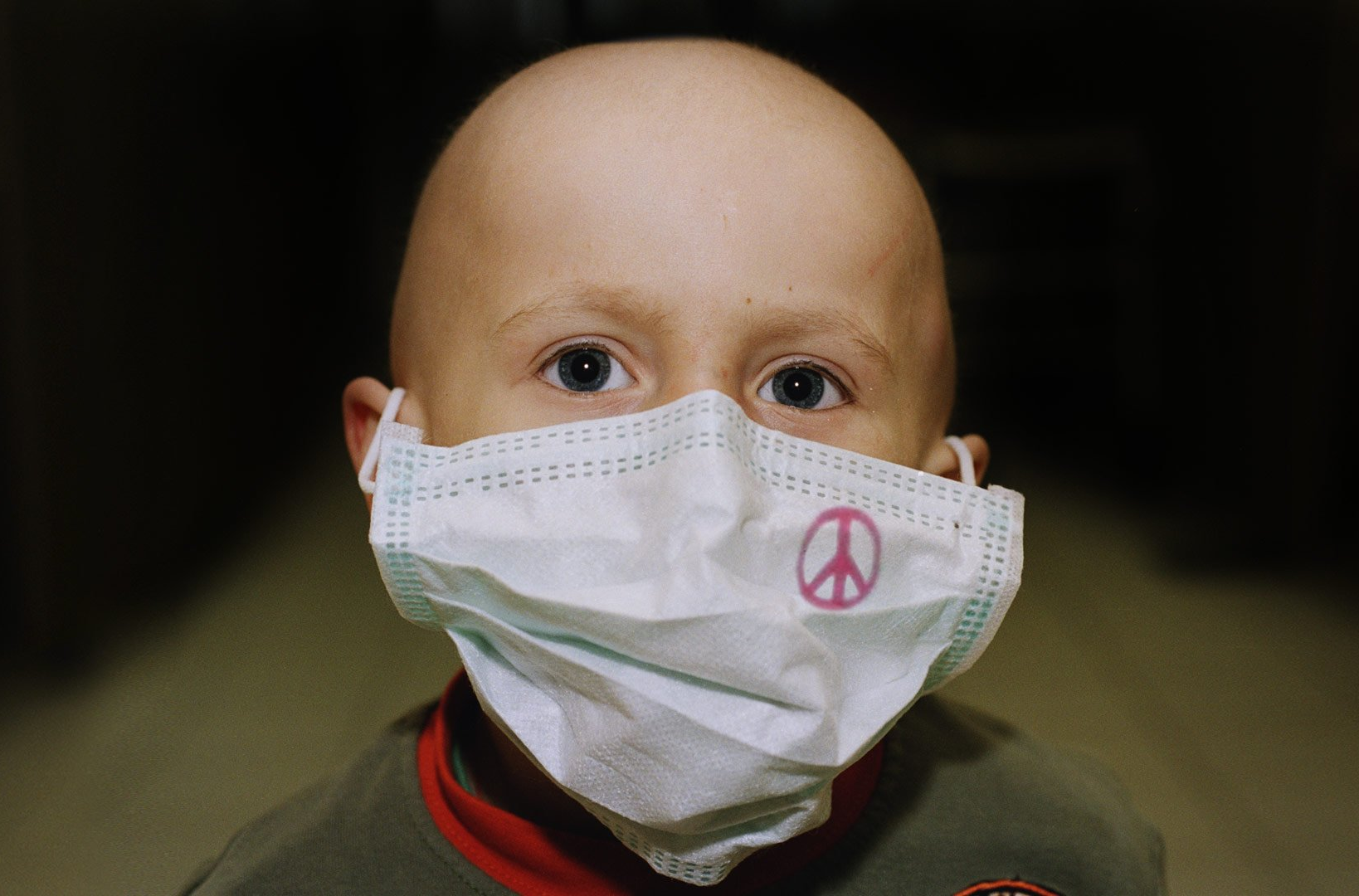 Guerra in Ucraina: PROMETEO ODV accoglie i piccoli malati oncologici