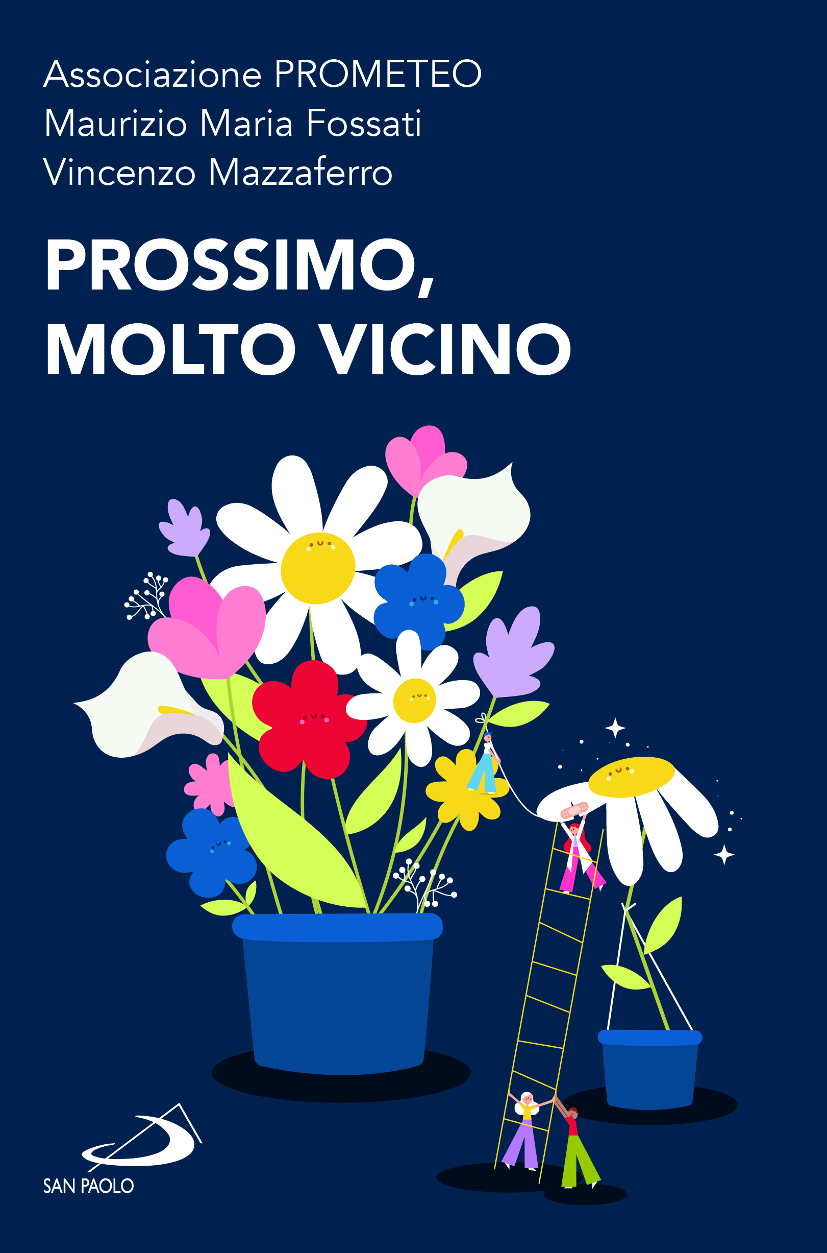Prossimo, molto vicino 1