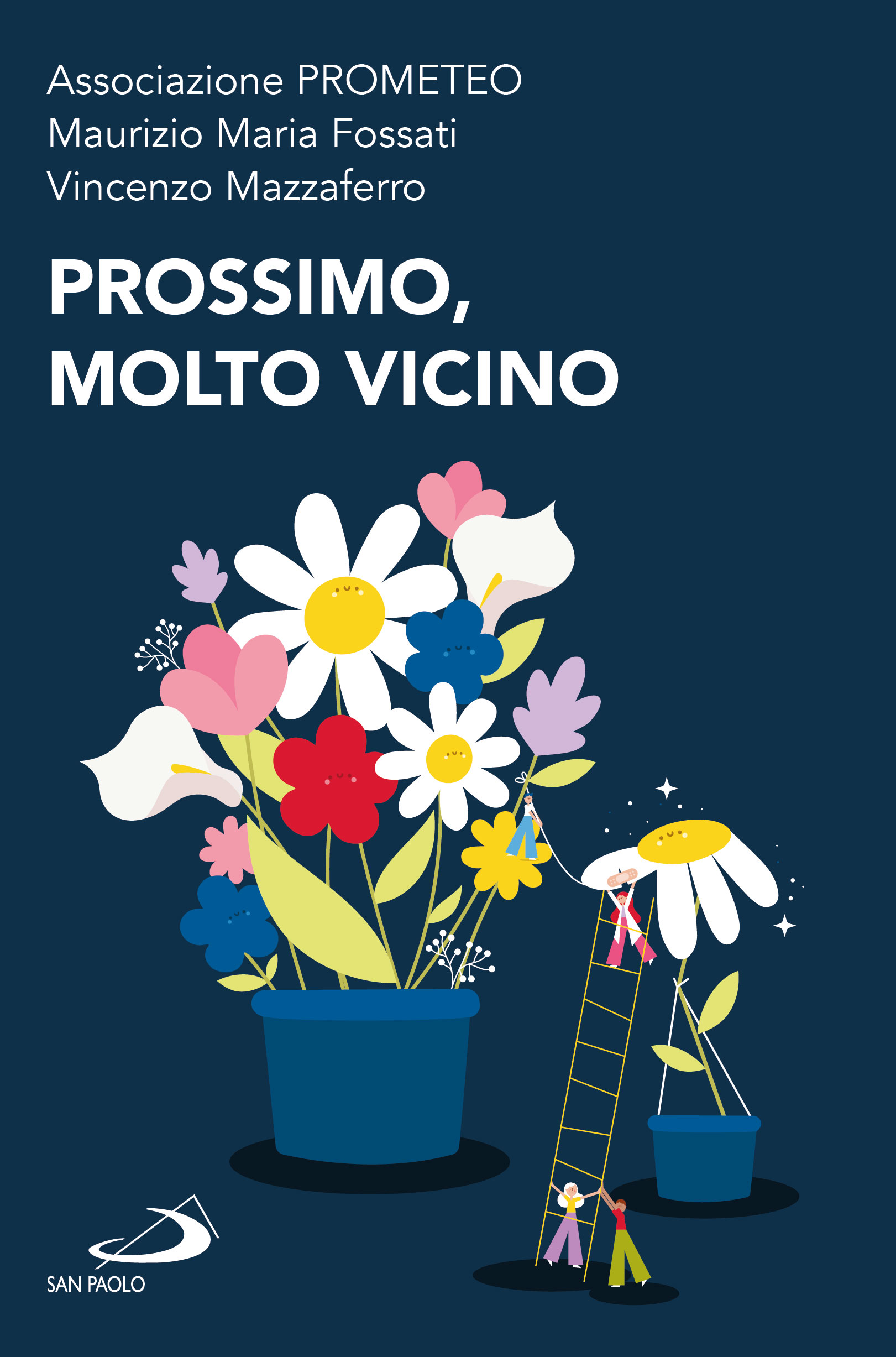 Prossimo, molto vicino 3