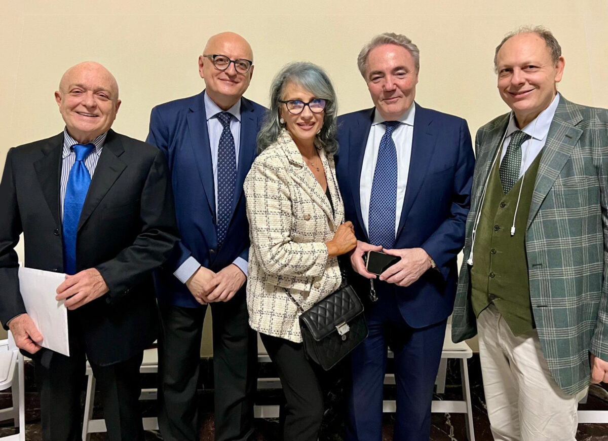 Usciti dal profitto, entrati nell'utile. Analisi e proposte per un nuovo volontariato sociosanitario