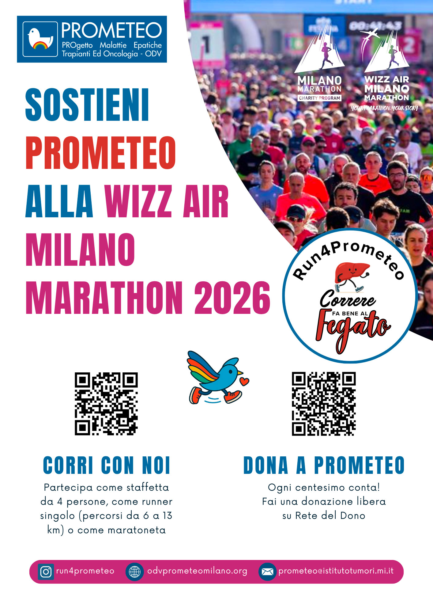 Milano Marathon Milano Marathon